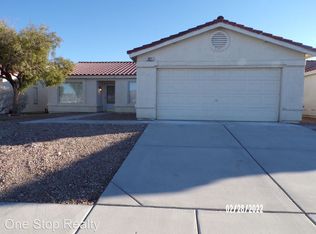 2911 W Hammer Ln, North Las Vegas, NV 89031