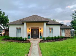 2001 Polk St, Houma, LA 70360