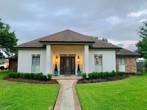 2001 Polk St, Houma, LA 70360