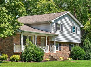 2729 Heights Circle Rd, Greenbrier, TN 37073