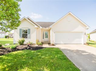 5498 Fountain Cir, North Ridgeville, OH 44039