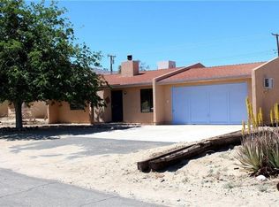 6588 Sahara Ave, Twentynine Palms, CA 92277