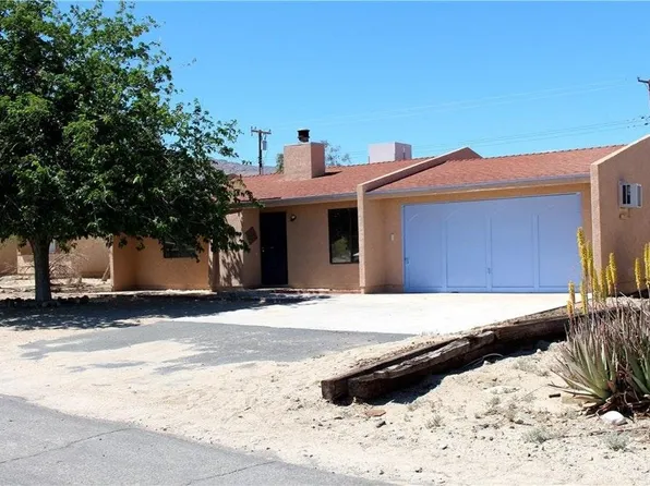 6588 Sahara Ave, Twentynine Palms, CA 92277