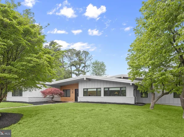 7907 Terrapin Ct, Baltimore, MD 21208