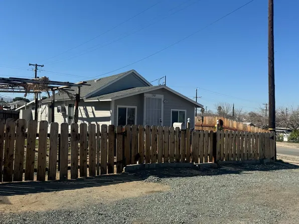 501 Rose Ave, Taft, CA 93268