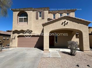 13373 S 186th Dr, Goodyear, AZ 85338