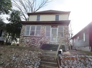 619 Reis Ave, Evansville, IN 47711