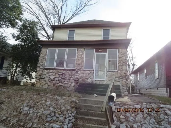 619 Reis Ave, Evansville, IN 47711