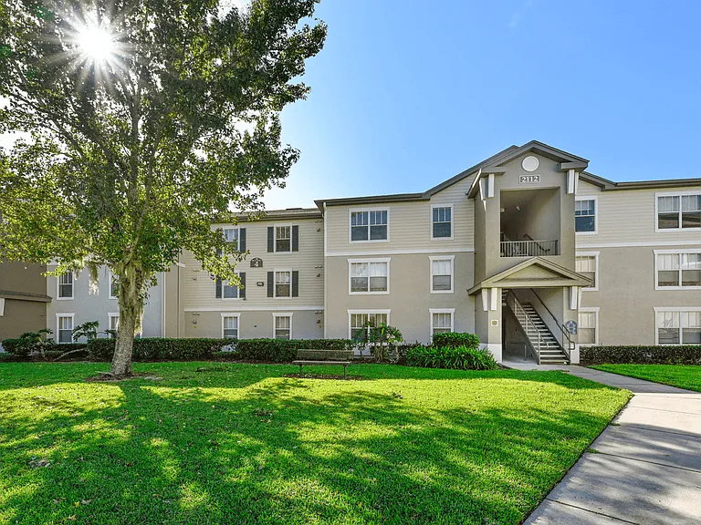 Walden Park Apartments — Photo 5