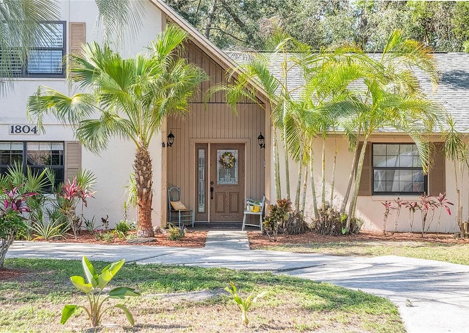 1804 Stella Ct N, Lakeland, FL 33813 Zillow