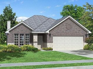 12416 Fair Ln, Frisco, TX 75034