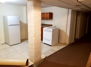 55 Rutgers Ave #1, Jersey City, NJ 07305