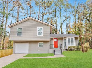 552 Rue Montaigne, Stone Mountain, GA 30083