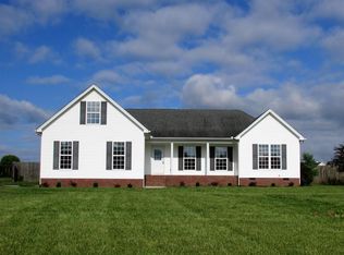 478 Green Grass Way, Manchester, TN 37355