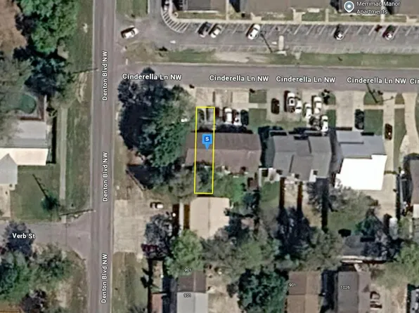 2 Cinderella Ln NW Unit B, Fort Walton Beach, FL 32547