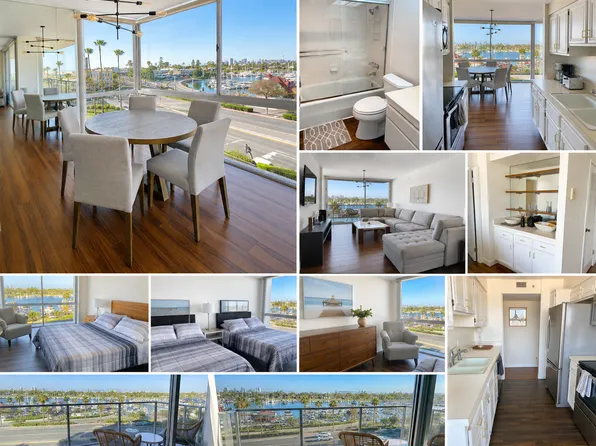 1710 Avenida Del Mundo Unit 306, Coronado, CA 92118