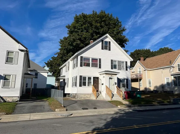 479 Stevens St, Lowell, MA 01851