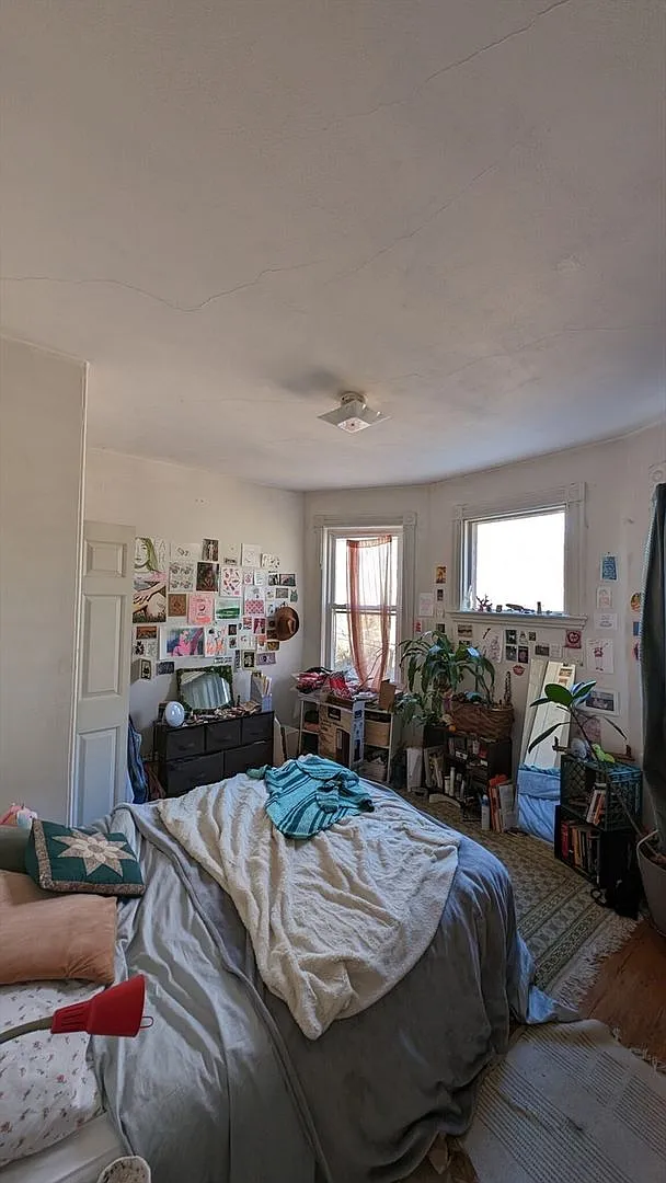 42 Fisher Ave #3C Boston MA 02120 — Photo 3