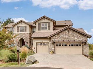 6267 Shavano Peak Pl, Castle Rock, CO 80108