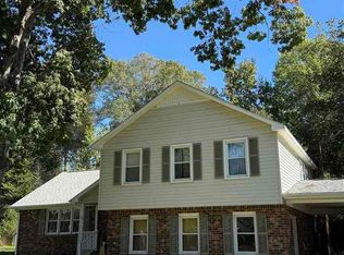 2429 S Hallmark Dr, Florence, SC 29505