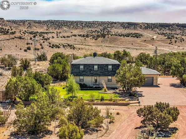 1000 S St, Penrose, CO 81240