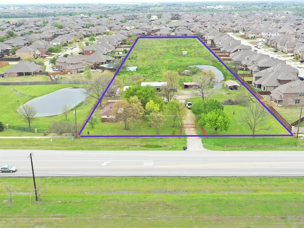 11102 Walnut Ln, Forney, TX 75126