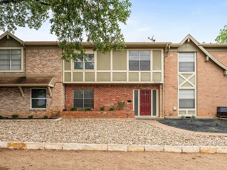 5802 Belmoor Dr #B — Photo 34