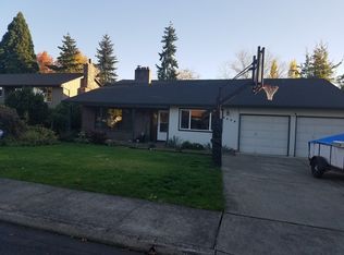 2878 SE Maple St, Hillsboro, OR 97123