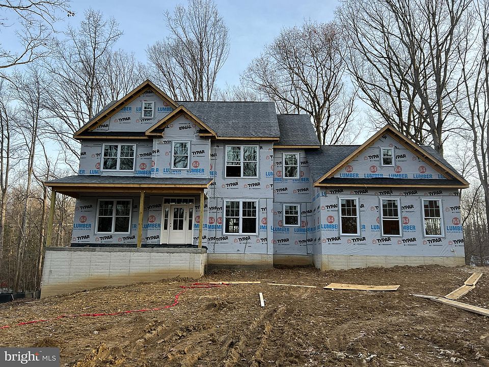 3601 Patuxent River Rd, Davidsonville, MD 21035 MLS MDAA2050568 Zillow