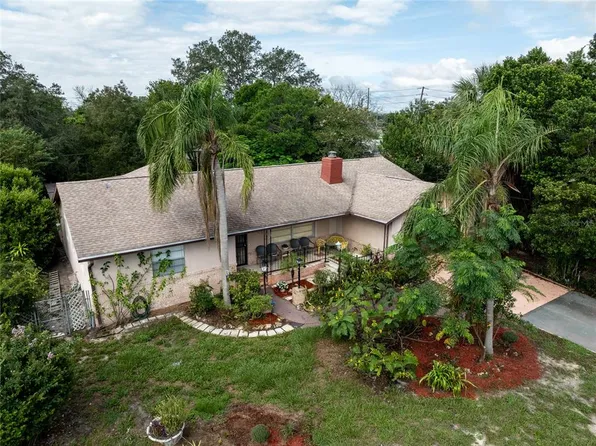 805 Sylvia Dr, Deltona, FL 32725