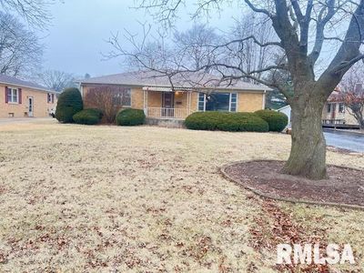 130 Hawkinson Ave, Galesburg, IL, 61401