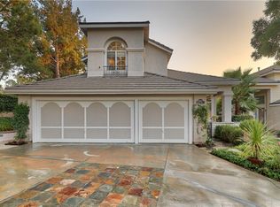 23702 Skycrest Cir, Valencia, CA 91354