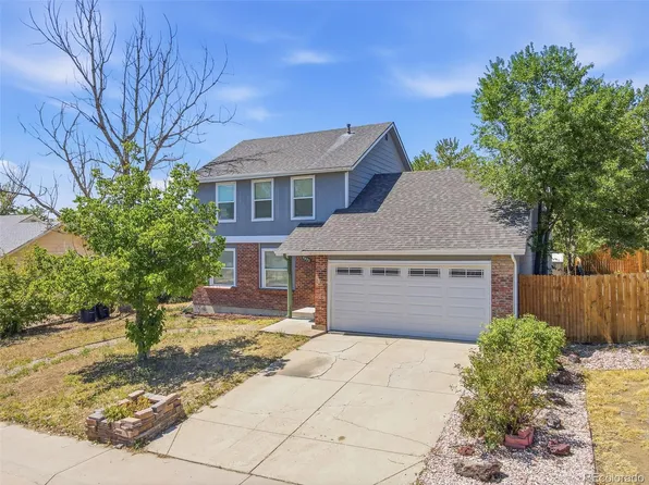 9875 Madison Street, Denver, CO 80229