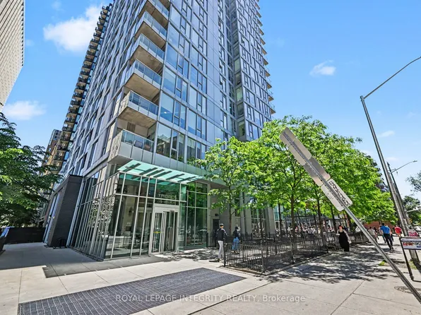 179 Metcalfe St #1306, Ottawa, ON K2P 0W1