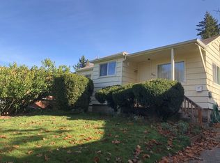 2435 Jefferson St, Eugene, OR 97405