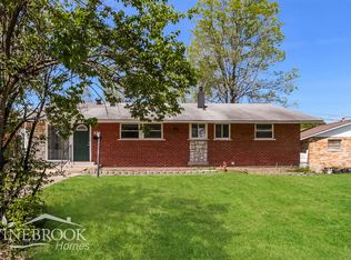 891 Fairborn Rd, Cincinnati, OH 45240