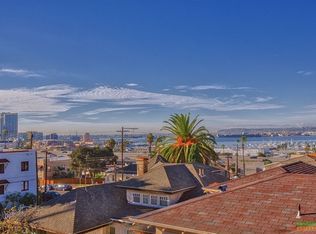 508 W Kalmia St APT 4, San Diego, CA 92101