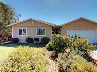 281 Southwind Dr, Pleasant Hill, CA 94523