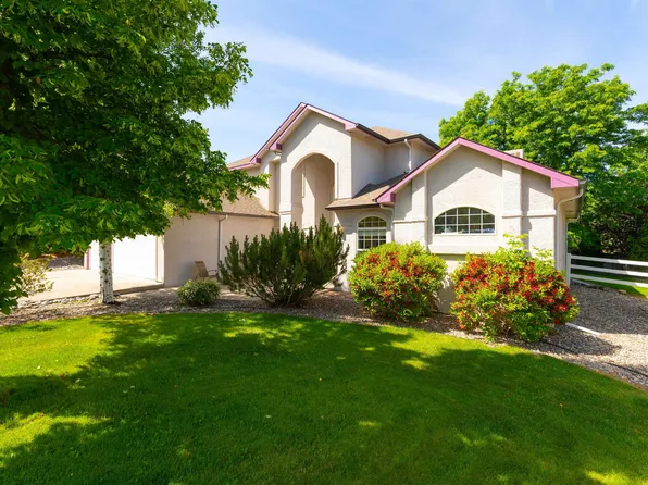 831 Bermuda Ct, Grand Junction, CO 81506