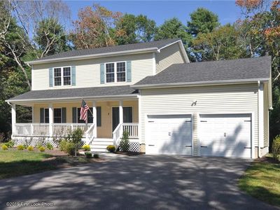 5 Shadow Ridge Dr, Richmond, RI, 02812