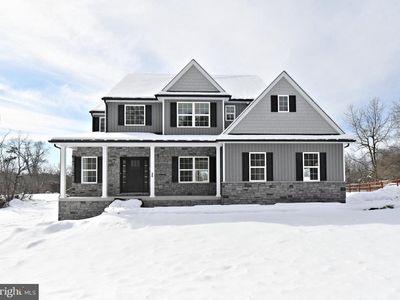 2265 Mill Hill Rd, Quakertown, PA, 18951