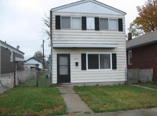 1035 Morris St, Hammond, IN 46320