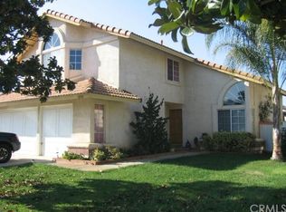 27719 Avenida Halago, Menifee, CA 92585