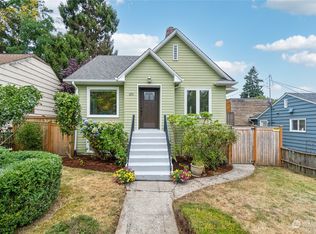 6711 34th Ave SW, Seattle, WA 98126