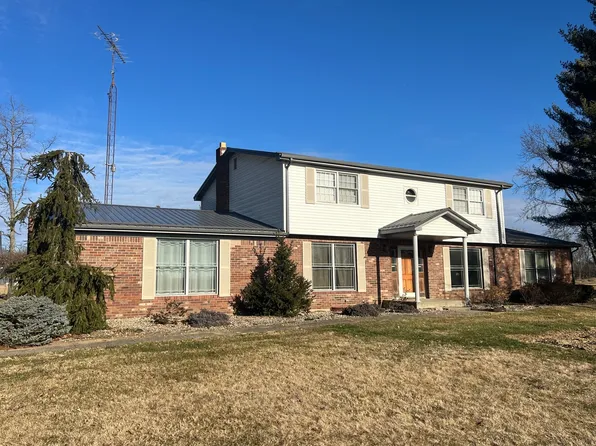 608 S Us Highway 41, Rockville, IN 47872