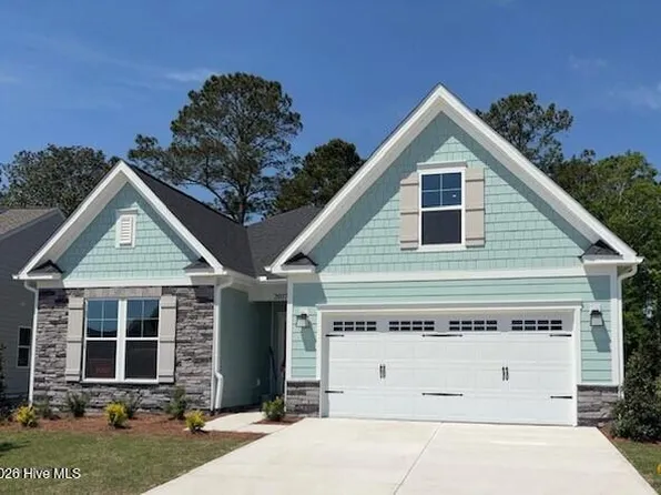 2017 Brisco Way, Leland, NC 28451