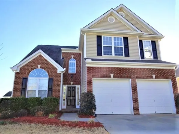 5 Phaeton Ave, Simpsonville, SC 29680