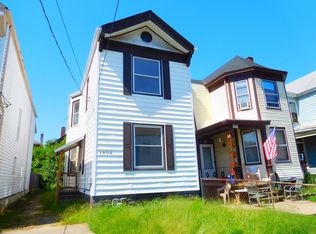1905 Denver St, Covington, KY 41014