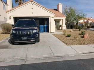 3870 Birchview Ct, Las Vegas, NV 89147