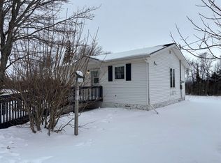 1039 Goose River Rd, Saint Patrick'S Parish, PE C0A2A0